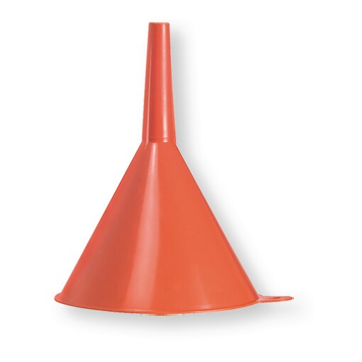 Oljetratt Ø200 mm Kabi 1215